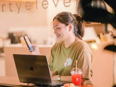 GCash推新功能，助力菲律宾保险业发展“韦神女友回来了？”王虹现身北大数学讲座，韦神端坐第一排