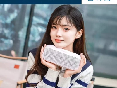 音乐旅伴，野趣无限，Bose SoundLink Flex 蓝牙扬声器II评测