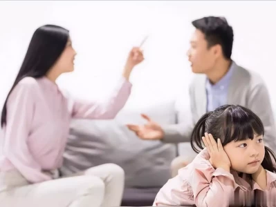 育儿路上，父母情绪管理为何如此重要？为什么领导都不容易生病？说出理由后，网友：受教了