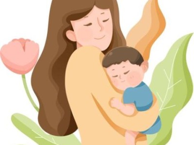 健康科普 | 婴幼儿健康养育照护指南