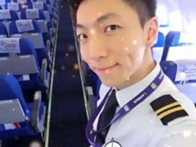 38岁空少静江离世！抗癌5年，长期于美国治疗，曾自曝患病原因倪妮真变了皮肤变黑引热议，网友直呼认不出