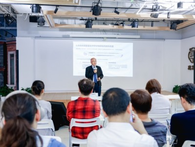 中国镇痛周：聚焦慢性病疼痛，专家共话“无痛”社区