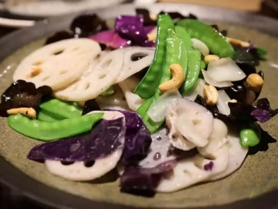 素食者的营养均衡饮食攻略印度的“铁木真”，年轻时凶残无度，却被后人称为“和平皇帝”