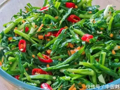 越吃眼睛越亮的1种菜，隔天吃，养肝护眼润脾胃，老少都精神微信上你发“我想你了”，对方回这3个字就别再联系了