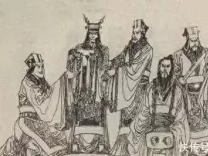 汉朝的士人灾难：169年第二次党锢之祸，士人们的‘灭顶’大戏！