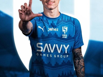 即将HWG！罗马诺：努涅斯加盟新月很快敲定，转会费5300万+浮动