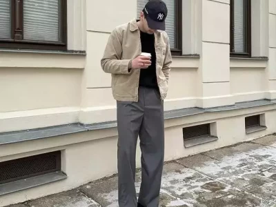 90%的人不知！春夏交替，纯棉薄夹克怎样穿才够型男范？海豚「时间感知力」超人类？科学家揭秘动物界隐藏技能