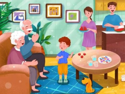 宅在家里也要预防空气污染？不信你看→