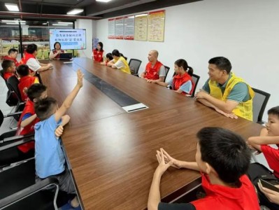 【蓬友·邻好】社会工作观察视角下的基层治理创新实践——江侨社区亲子主题活动纪实