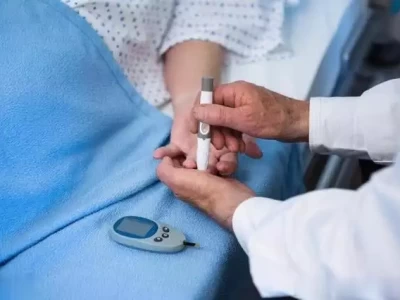 糖尿病“忌食榜”揭晓，白糖居末，前三种很多人爱吃 云南景谷发现“蜜狗”，行动迅猛，性格狠辣，人称林中的小霸王