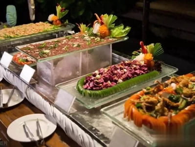 吃自助餐少拿这7种食物，餐饮老板：一看就是内行人正式退出！全红婵作出意外决定，中国跳水队无奈批准，陈芋汐祝福