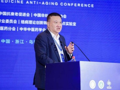 肌肉骨骼疾病成健康头号威胁 朱立国院士提出骨骼衰老干预新策略