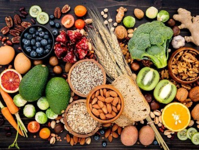 普通人的均衡饮食 VS 糖尿病饮食：微调这3点，吃饱还能血糖稳！