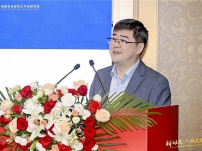 花生油脂营养留存率新突破！胡姬花研究院传承老油坊工艺助力健康用油