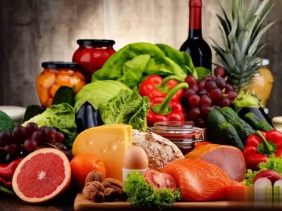 有机食品和无机食品有啥区别？速看！ 伊朗发出求救信号，中俄罕见均收到了，伊朗外长当面交代实情