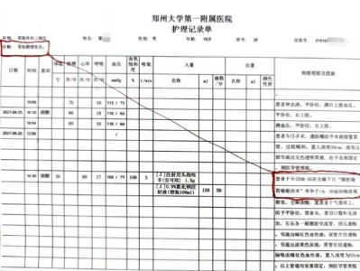 “八旬老人诊断胃炎被以癌症切全胃”，医院：已内部处罚两名涉事医生