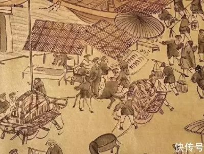 古人不熬夜不加班，吃的是有机食品，为何寿命还是那么短？杨少华去世一天，丑事就接连发生！儿子红衣奔丧，爱徒酒后闹灵堂