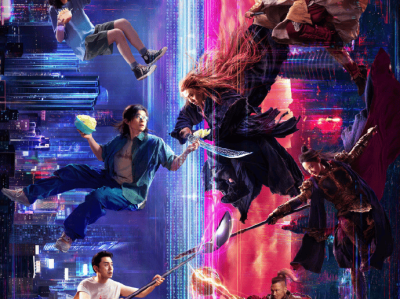 已确认！是南昌籍演员邓超