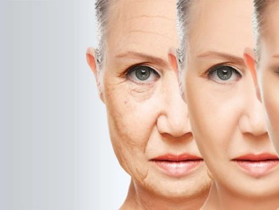 柳叶刀子刊：口服抗衰老药物，恢复人体抗衰老蛋白