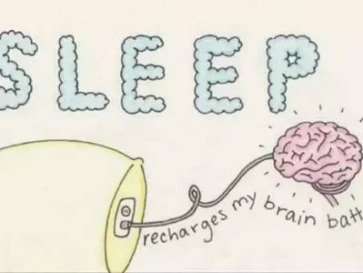 对比：睡眠充足和不足，记忆形成有啥差异？被病痛折磨，46岁周杰伦现状曝光，走路要人扶，曾仕强曾提醒过他