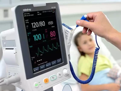 掌握生命体征监测技巧，守护全家健康！快学！