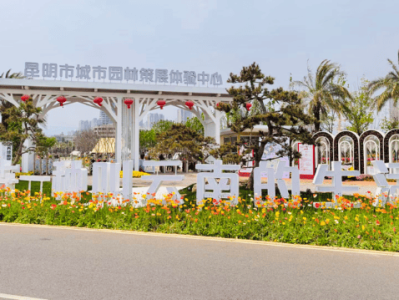 自带装备，露营免费！“五一”假期来这里与自然亲密接触