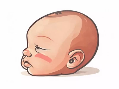 宝宝头形矫正：头盔治疗直白科普《哪吒2》很多人不知，鹤童为何一定是女生，还要被哪吒踩掉裙子？