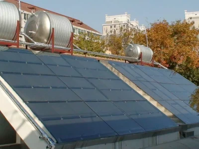 太阳能应用大盘点！这3种方式让生活更环保杨少华去世一天，丑事就接连发生！儿子红衣奔丧，爱徒酒后闹灵堂