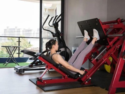 初学者12周力量训练计划指南