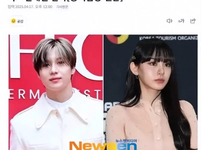 李泰民方否认新恋情，称与舞者Noze是亲密同事关系战神终极对决：项羽力拔山兮VS吕布辕门射戟，谁才是武力天花板