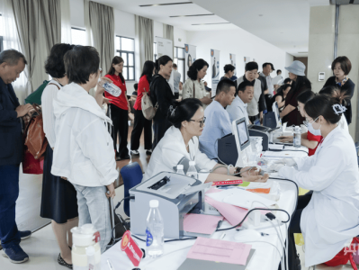 心血管频频“亮红灯” 主动健康为何要趁早