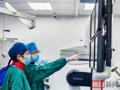 给肾上腺“断粮”，他的难治性高血压恢复正常