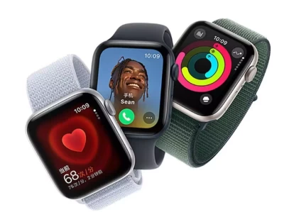 苹果表SE大幅降价！1359元抢健康监测仪+游泳手表+24小时保镖伊朗发动饱和式攻击，以色列拦截失败，内塔尼亚胡被曝早逃出国了