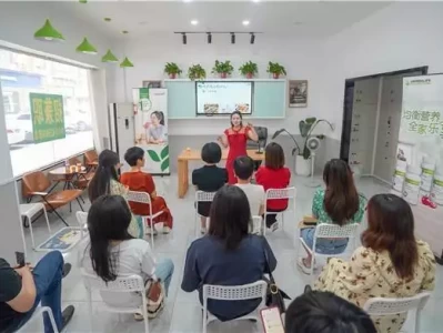 长沙市民体验康宝莱营养俱乐部健康管理新模式体内有癌，手部先现4种症状，或是肝癌早期信号