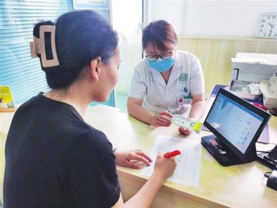 进入暑假 太原HPV疫苗接种升温