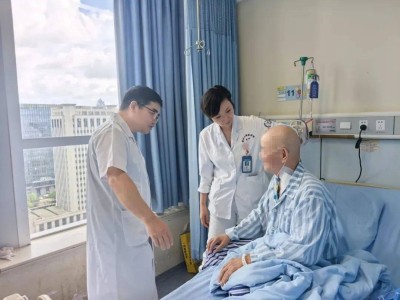 紧急提醒！多人确诊癌症，清一色男性！