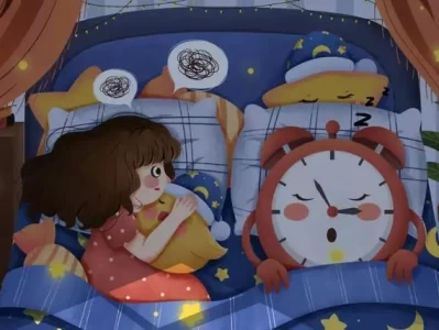 职场人睡眠不足，到底该牺牲健康加班还是保证睡眠？又一国漫要开启超前点播，还是辰东大神的作品，但却惨遭网友群嘲