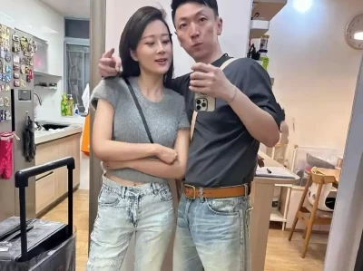 空少静江去世，去美国治疗无效，38岁死在异国他乡，生前曝出病情非人哉：九月烈烈关系真好，相约漂流遇到另一条龙，名叫赵老弟