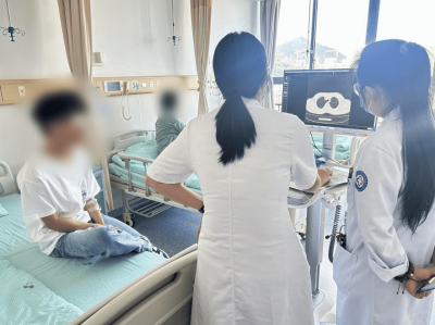 每天陪娃游泳两小时，母子俩双双进了医院！家里有孩子的都该看看