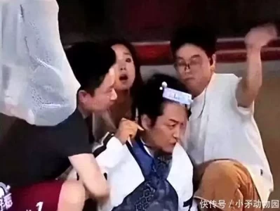 马景涛直播突发状况，健康引担忧，就业话题成焦点