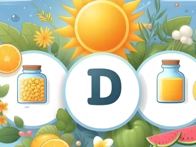 健康科普：如何选择服用营养补充剂呢？☕️！！！！！