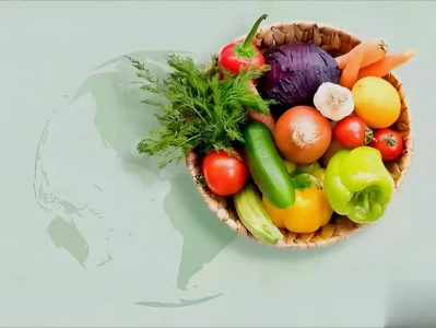 什么是气候饮食？可持续饮食方法完整指南哪吒2石矶娘娘成“高中地理考点”，学生不语，只是一味抄知识点