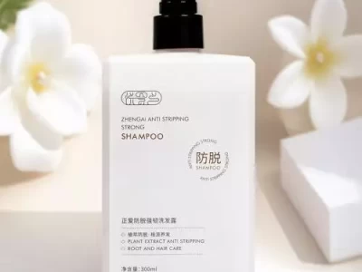 洗发水哪个牌子防脱发效果好建议，好的洗发水品牌排行榜前十名？