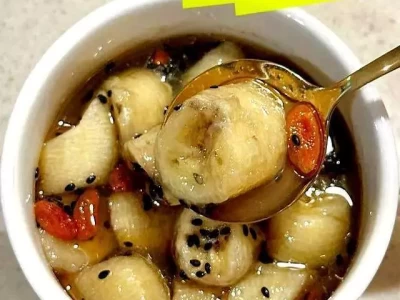 香油蒸香蕉真有奇效，便秘困扰如何解，试试这个家常小妙招“同学你走错考场了”，女高中生0分试卷走红，美术老师眼前一亮