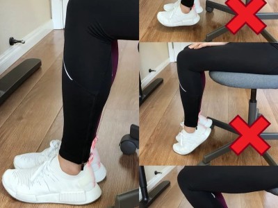 电脑前“搬砖”一天腰酸背痛？这里有一份科学久坐指南