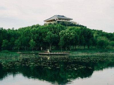 北京南苑森林湿地公园观景台暂停预约 户外活动暂停