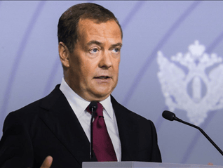 俄方：若乌使用“脏弹”，俄将以战术核武器回击