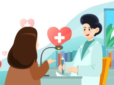 家庭医生，让健康有“医”靠丨健康智慧屋