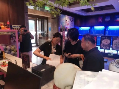 工作动态丨顺义区深入开展无烟示范餐厅指导工作助力健康就餐环境建设