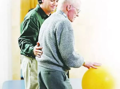 帕金森康复训练，这2个动作很有效！武则天不是唯一！这10位太后才是真正的古代女强人